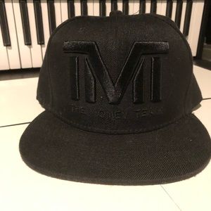 Money Mayweather Snapback